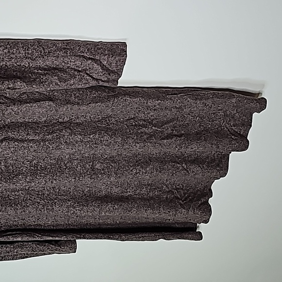 American Eagle small long sleeve turtleneck long sweater - Picture 3 of 6